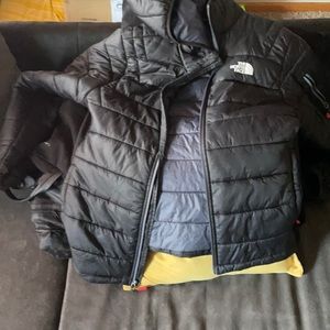 OFFICIAL NorthFace!! Come Get It Before It’s Gone